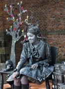 Living Statues vvbvanbree4594